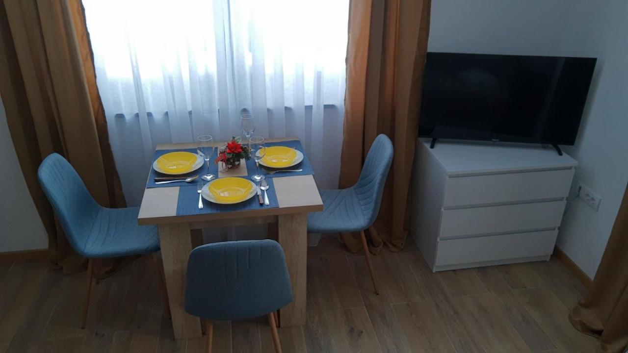 Apartment Nadja Копаоник Экстерьер фото